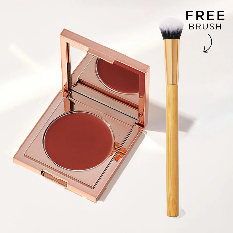 💝Last 3 Hours 55% OFF!⏰Colored Clay CC Undereye Corrector | Bright, Crease-Free Dark Circle Defense