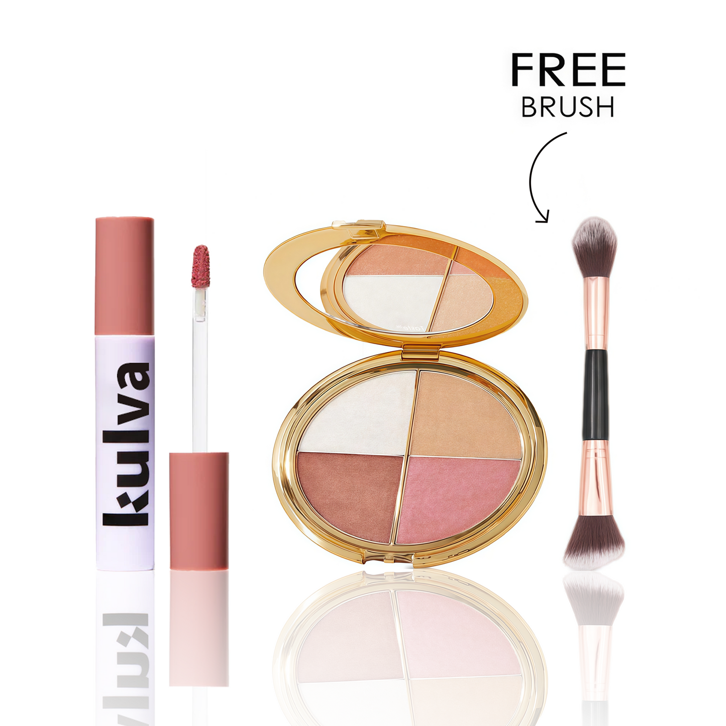 💞Last 3 hours 50% off!⏰:The Lip Oil That Redefines Longwear. Glossy & Stained, Perfected!