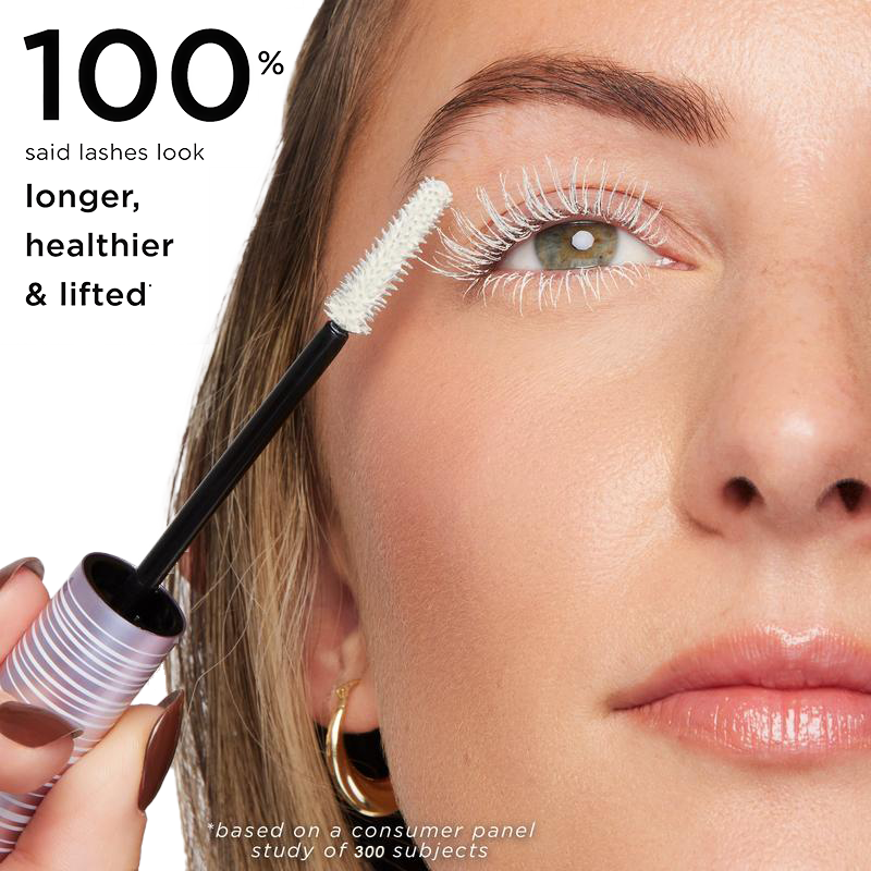 🧊 Last 3 hours 50% off!⏰: Double the Beauty! BUY 1 GET 1 FREE on Tubing Mascara & Primer Duo – Long-Lasting, Smudge-Proof Lashes!