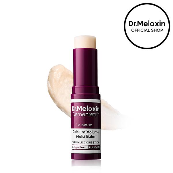 🧊[Dr.Meloxin Official]Last 3 hours 50%OFF⏰Cemenrete Calcium Multi Balm | Anti-aging, Sagging, Wrinkles