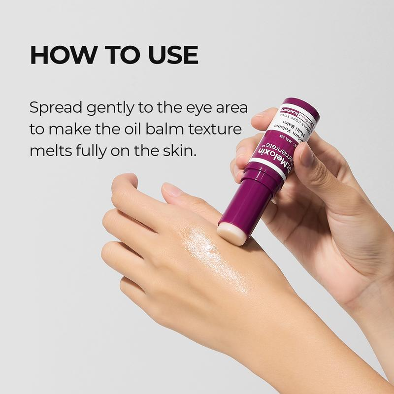 🧊[Dr.Meloxin Official]Last 3 hours 50%OFF⏰Cemenrete Calcium Multi Balm | Anti-aging, Sagging, Wrinkles