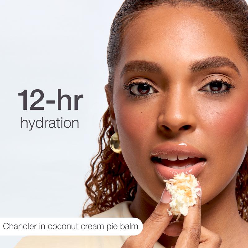 💖Last 3 hours 50% off!⏰Moisture Lock Lip Duo – 2 Shades of All-Day Hydration & Comfort