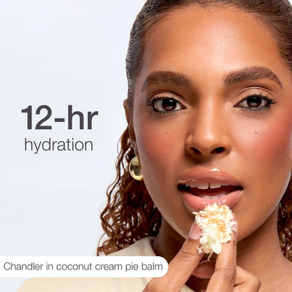 💖Last 3 hours 50% off!⏰Moisture Lock Lip Duo – 2 Shades of All-Day Hydration & Comfort