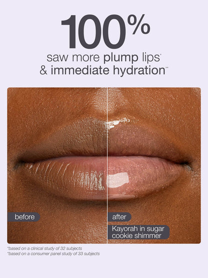 🧊Last 3 hours 70% off!⏰Holiday Sweetness: 5 New Lippies + 3 FREE! 🎁 Maracuja Juicy Lip Gloss Set – Your Perfect Gift!