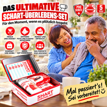 Das Shart-Notfallset