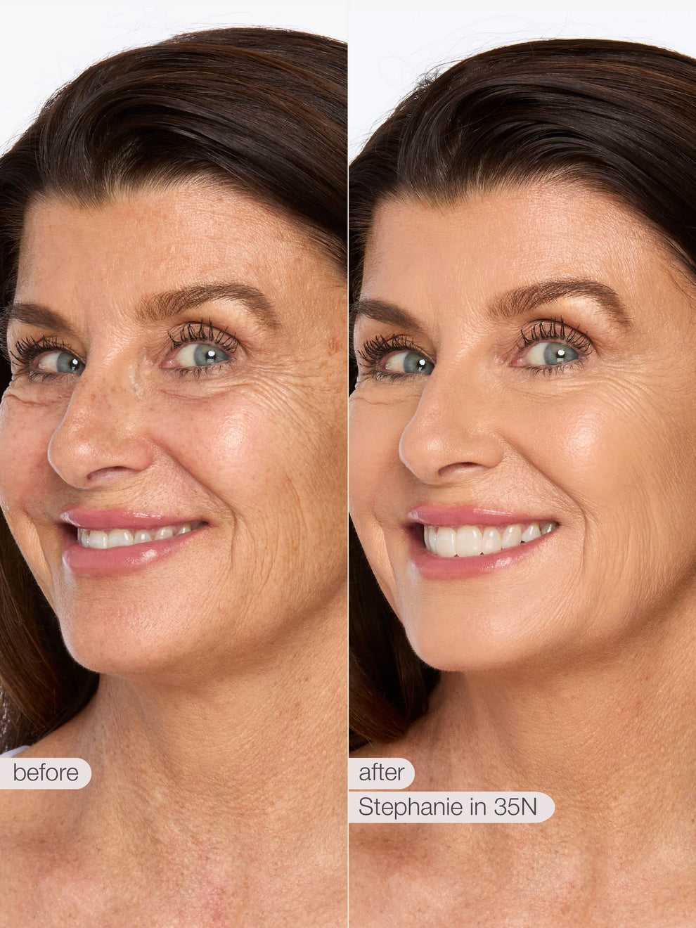 💞50% OFF Christmas Special Offer | The game-changing duo: First-ever shape tape concealer stick + FREE diamond-shaped brush!