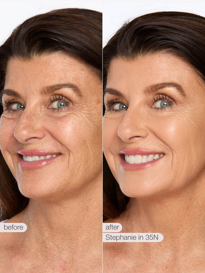 💞50% OFF Christmas Special Offer | The game-changing duo: First-ever shape tape concealer stick + FREE diamond-shaped brush!