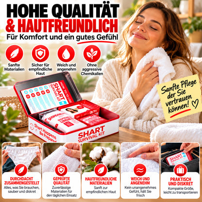 Das Shart-Notfallset