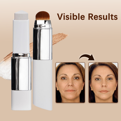 🧊Final 3 Hours! First Order 75% OFF:🌸Color-Changing Cover Cream Stick Skincare meets makeup