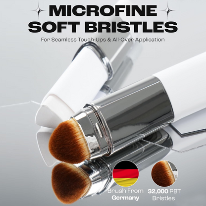 🧊Final 3 Hours! First Order 75% OFF:🌸Color-Changing Cover Cream Stick Skincare meets makeup