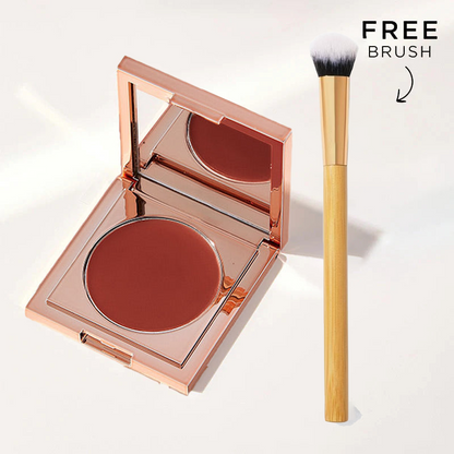 💝Last 3 Hours 55% OFF!⏰Colored Clay CC Undereye Corrector | Bright, Crease-Free Dark Circle Defense