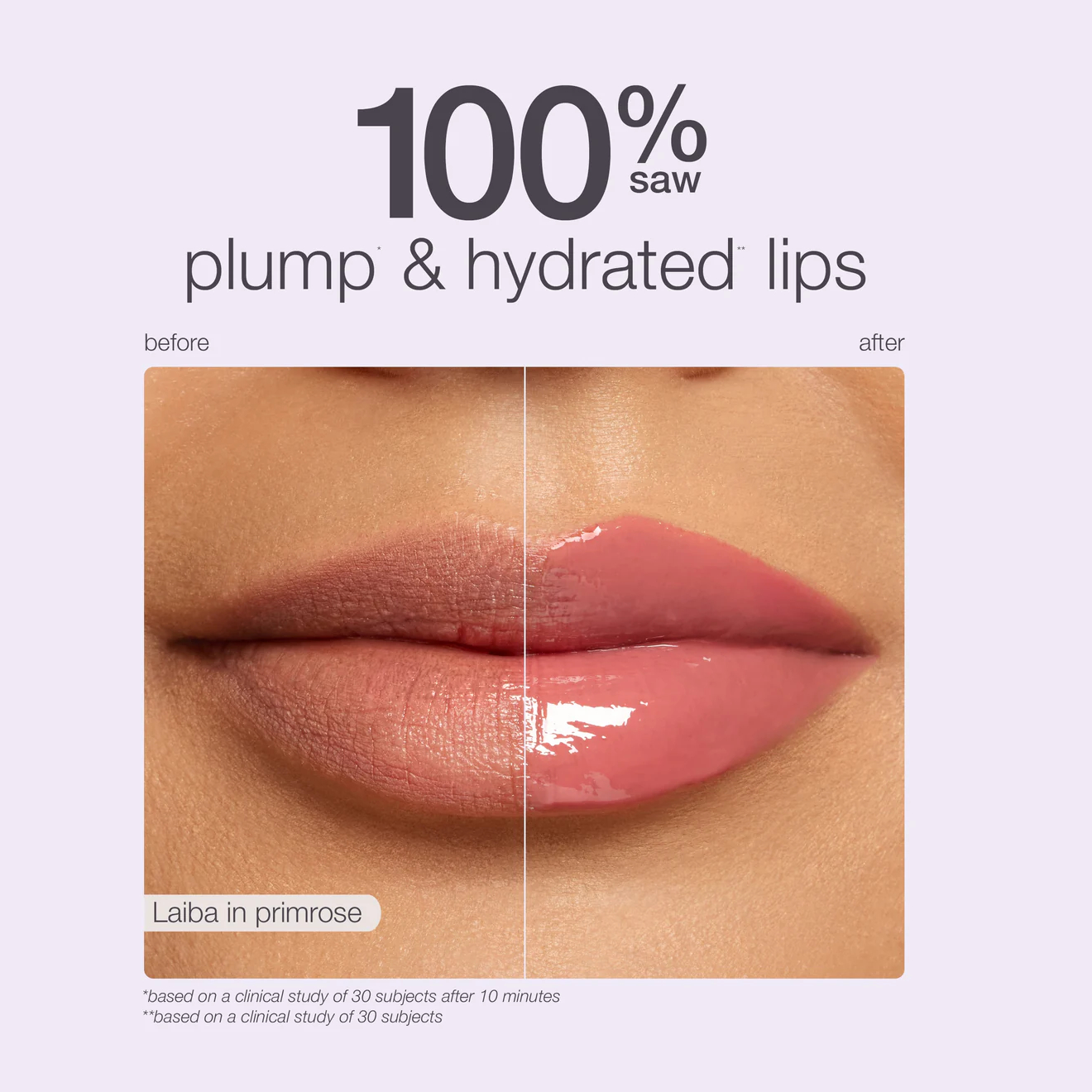 💖Last 3 hours 50% off!⏰Moisture Lock Lip Duo – 2 Shades of All-Day Hydration & Comfort