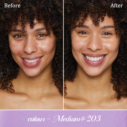 🛒Final 3 hours 75% off:💎Medazy Color-Changing Cover Cream Stick Skincare meets makeup