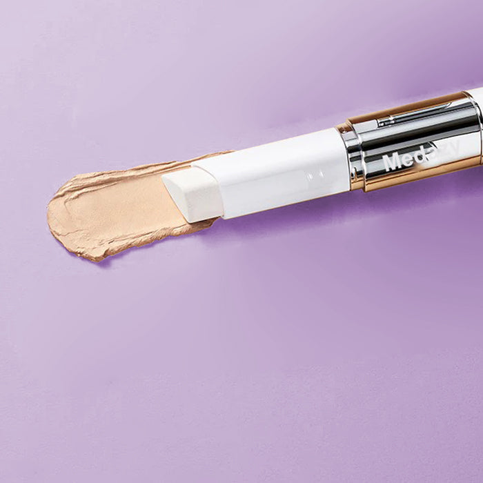 🛒Final 3 hours 75% off:💎Medazy Color-Changing Cover Cream Stick Skincare meets makeup