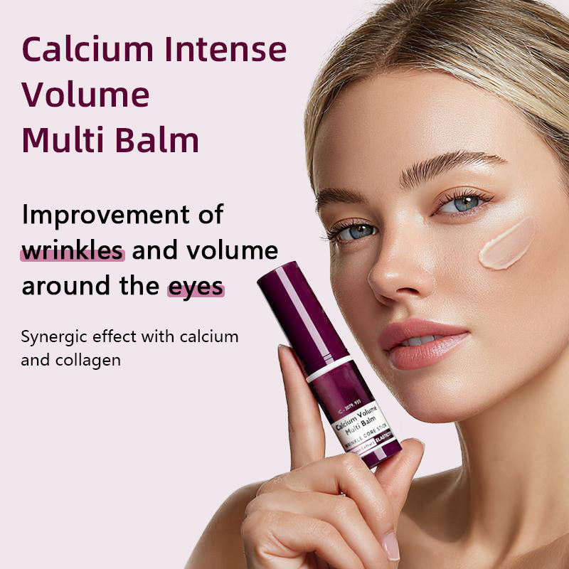 Smooth, Lift & Brighten — All-in-One Calcium Balm 🌿