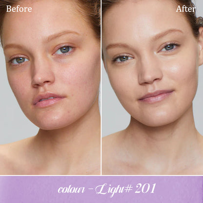 🛒Final 3 hours 75% off:💎Medazy Color-Changing Cover Cream Stick Skincare meets makeup