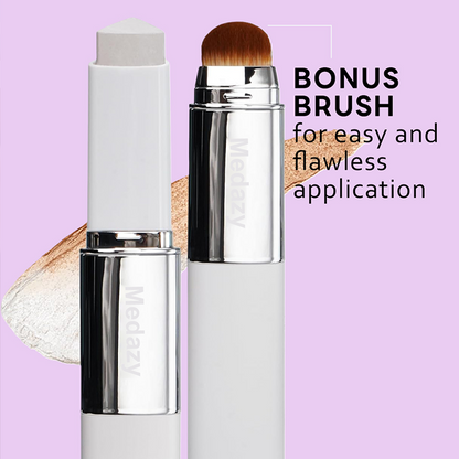 🛒Final 3 hours 75% off:💎Medazy Color-Changing Cover Cream Stick Skincare meets makeup