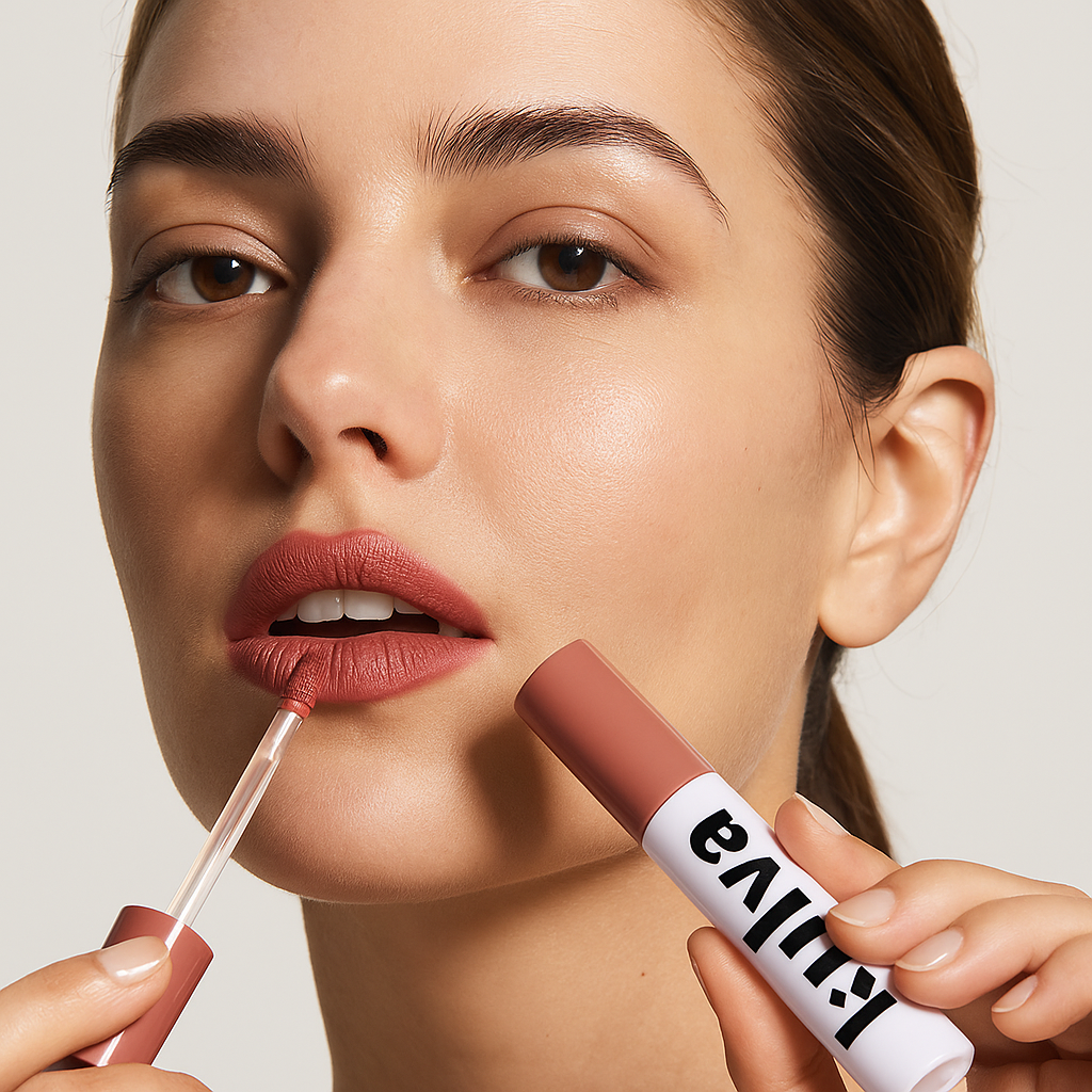 💞Last 3 hours 50% off!⏰:The Lip Oil That Redefines Longwear. Glossy & Stained, Perfected!