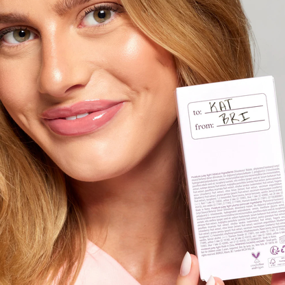 💖Last 3 hours 50% off!⏰Moisture Lock Lip Duo – 2 Shades of All-Day Hydration & Comfort