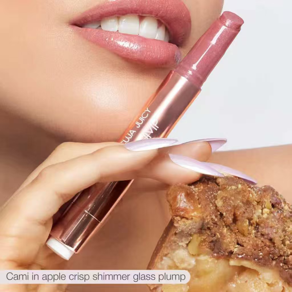 🧊Last 3 hours 70% off!⏰Holiday Sweetness: 5 New Lippies + 3 FREE! 🎁 Maracuja Juicy Lip Gloss Set – Your Perfect Gift!