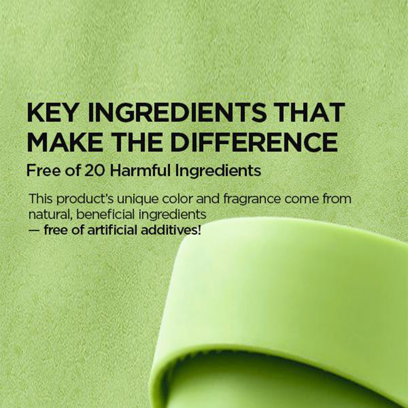 🔥LAST DAY SALE-80% OFF)Final Sale -Insideefy Holy Basil Bubble Deep Mask 13%