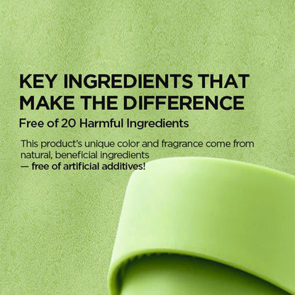 🔥LAST DAY SALE-80% OFF)Final Sale -Insideefy Holy Basil Bubble Deep Mask 13%