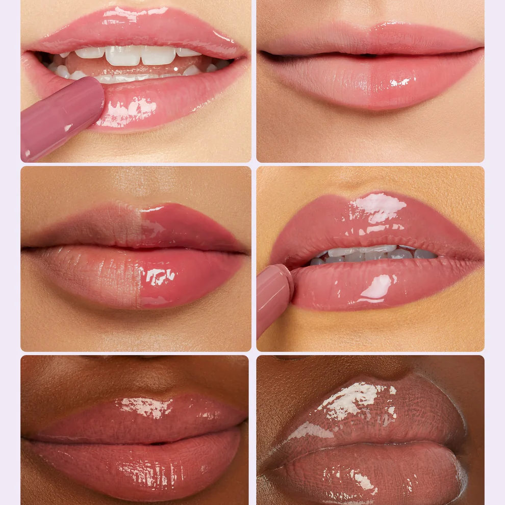 💖Last 3 hours 50% off!⏰Moisture Lock Lip Duo – 2 Shades of All-Day Hydration & Comfort