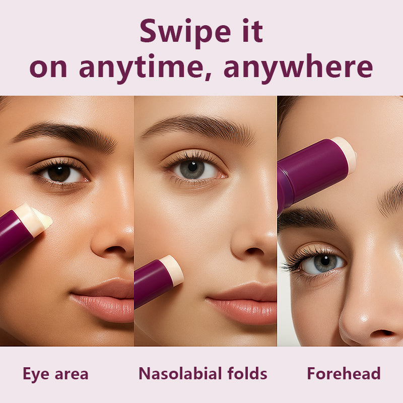 Smooth, Lift & Brighten — All-in-One Calcium Balm 🌿