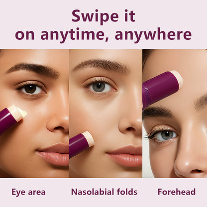 Smooth, Lift & Brighten — All-in-One Calcium Balm 🌿