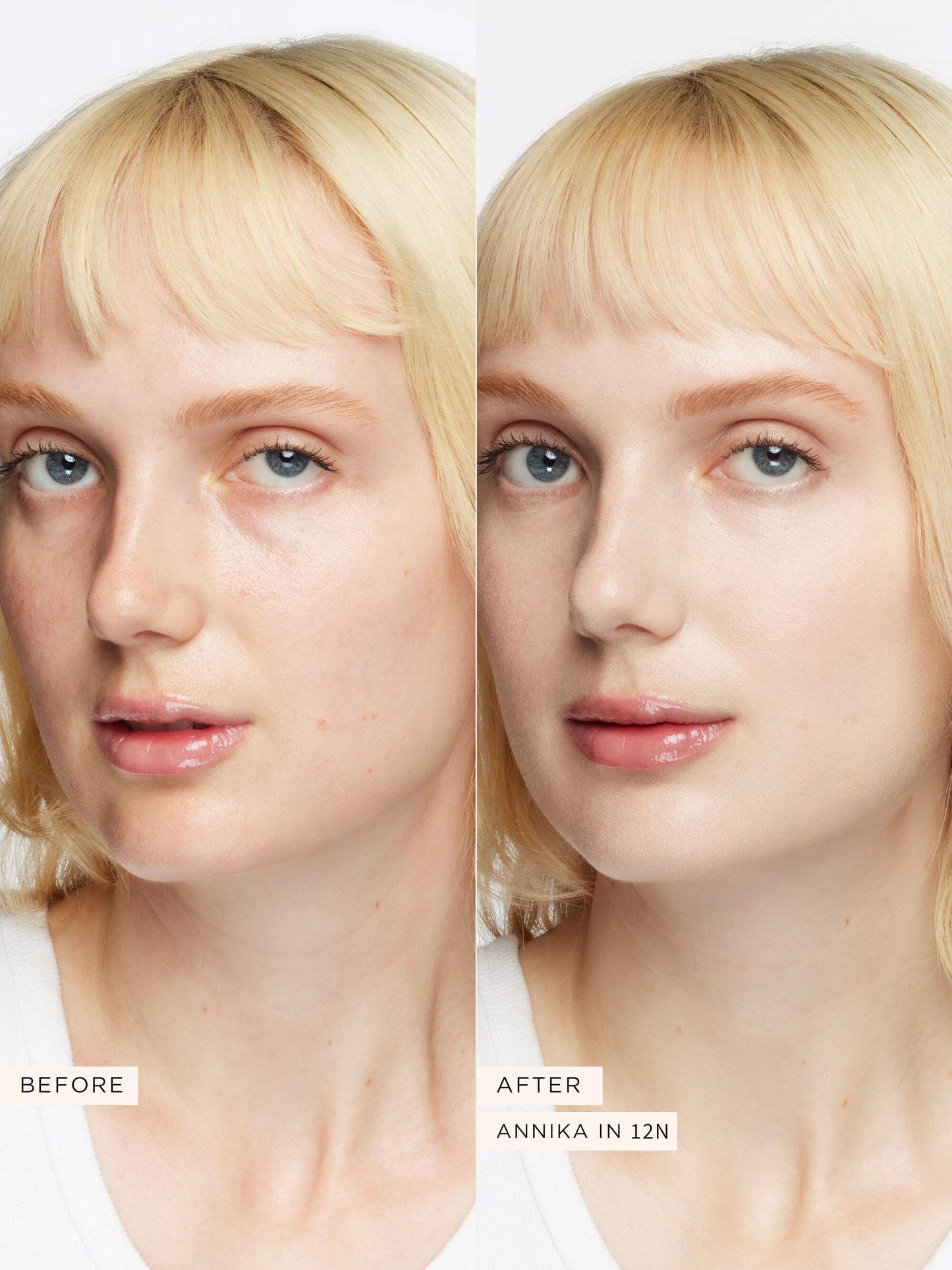 💞50% OFF Christmas Special Offer | The game-changing duo: First-ever shape tape concealer stick + FREE diamond-shaped brush!