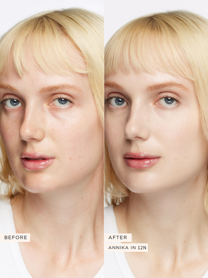 💞50% OFF Christmas Special Offer | The game-changing duo: First-ever shape tape concealer stick + FREE diamond-shaped brush!