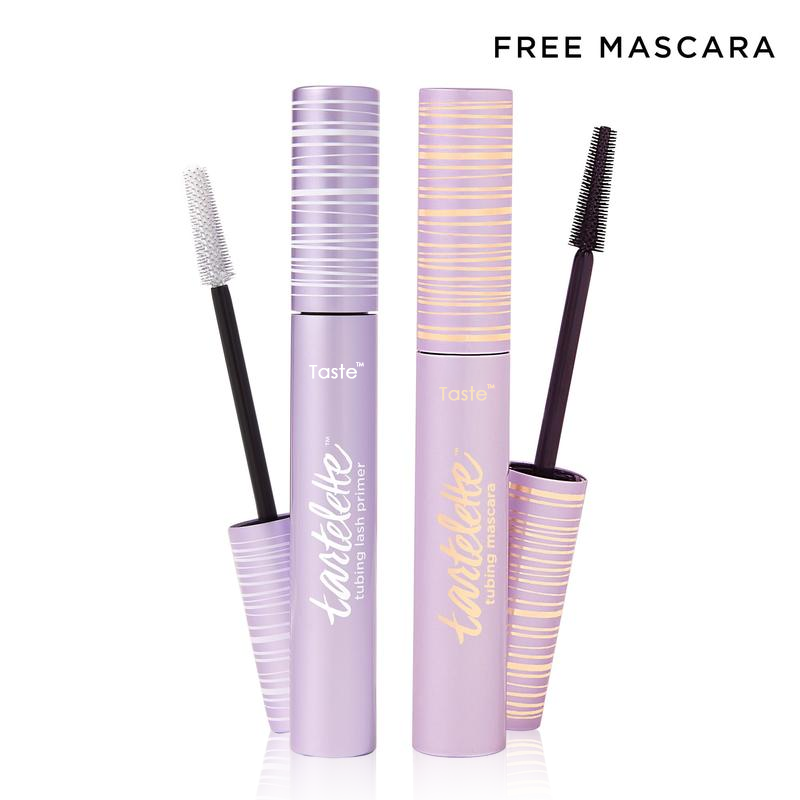 2 SET（2 Extending Primers+2 Black Mascaras)