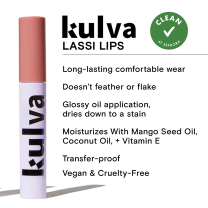 💞Last 3 hours 50% off!⏰:The Lip Oil That Redefines Longwear. Glossy & Stained, Perfected!