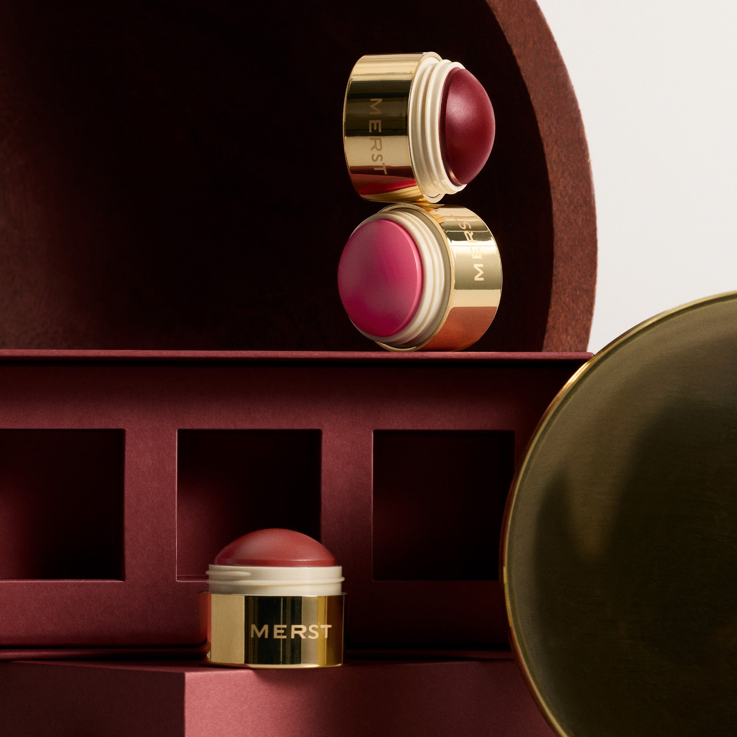 🎈Last 3 hours 60% off⏰Simplify Your Routine: The All-in-One Mini Blush Trio For A Quick, Healthy Flush