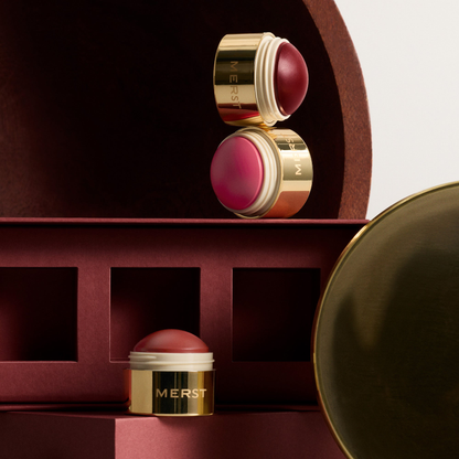 🍒Last 3 hours 60% off⏰Simplify Your Routine: The All-in-One Mini Blush Trio For A Quick, Healthy Flush