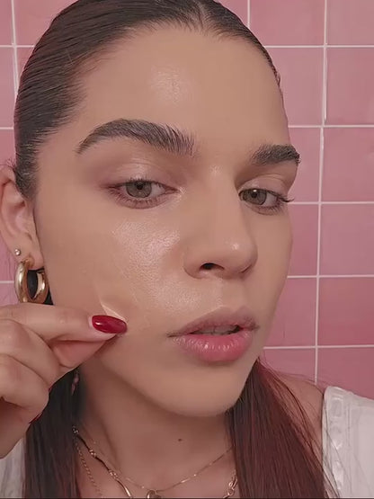 💞50% OFF Christmas Special Offer | The game-changing duo: First-ever shape tape concealer stick + FREE diamond-shaped brush!