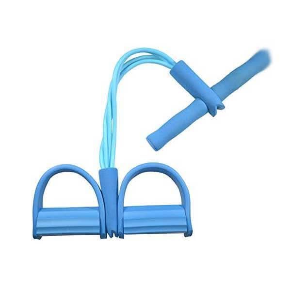 60%OFF 💪🏋️‍♀️ Multifunktionales Widerstandsband mit Fußpedal – Bauchmuskeltrainer, Beinübungen & Home-Fitness 🦵🔥 Jetzt stärker werden, Ganzkörper-Workout ohne Geräte – effizient, kompakt! (Copy)