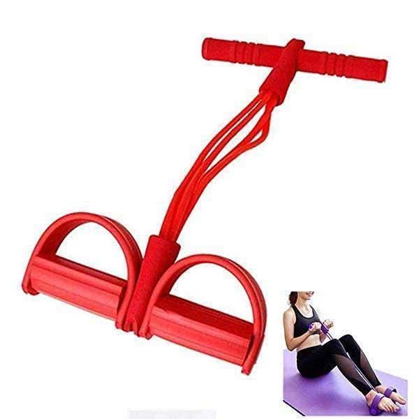 60%OFF 💪🏋️‍♀️ Multifunktionales Widerstandsband mit Fußpedal – Bauchmuskeltrainer, Beinübungen & Home-Fitness 🦵🔥 Jetzt stärker werden, Ganzkörper-Workout ohne Geräte – effizient, kompakt! (Copy)