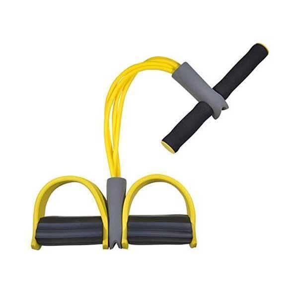 60%OFF 💪🏋️‍♀️ Multifunktionales Widerstandsband mit Fußpedal – Bauchmuskeltrainer, Beinübungen & Home-Fitness 🦵🔥 Jetzt stärker werden, Ganzkörper-Workout ohne Geräte – effizient, kompakt! (Copy)