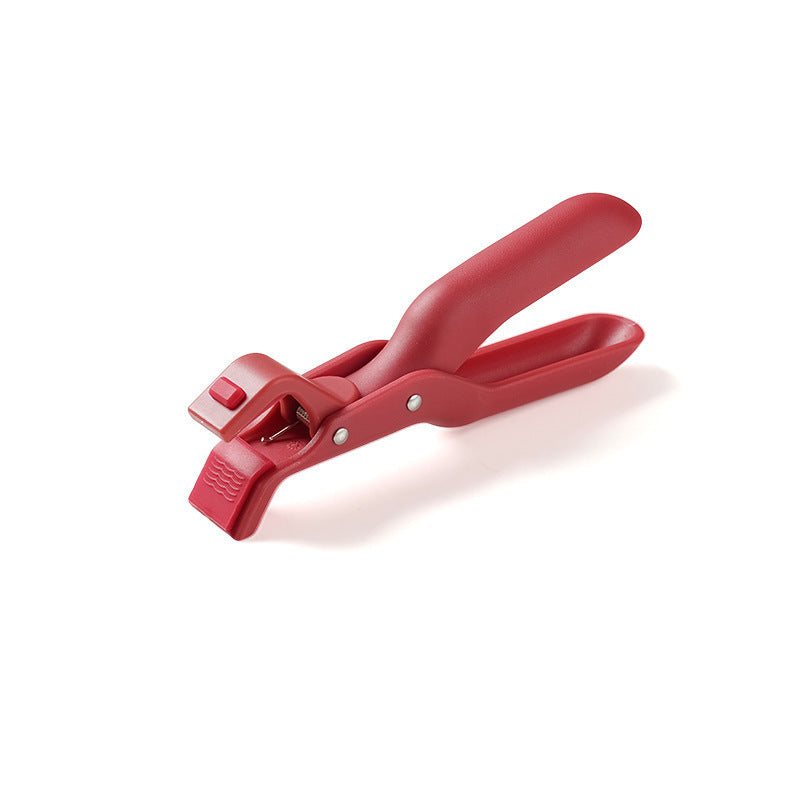 🎁Multifunktionaler Anti-Verbrühungs-Schüsselhalter-Clip für die Küche -Remifa®