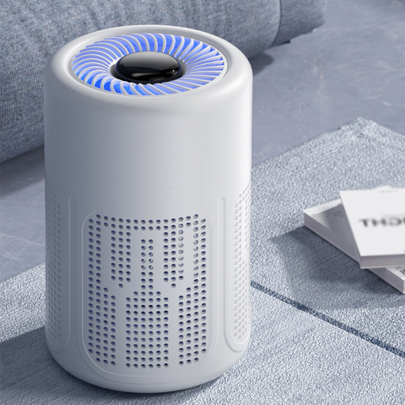 🌬️ 50% RABATT! 🔥 Kompakter Luftreiniger für Zuhause – 2026 Bestseller – Leise, energieeffizient & perfekt für Allergiker, Staub und Haustierhaare 🏠