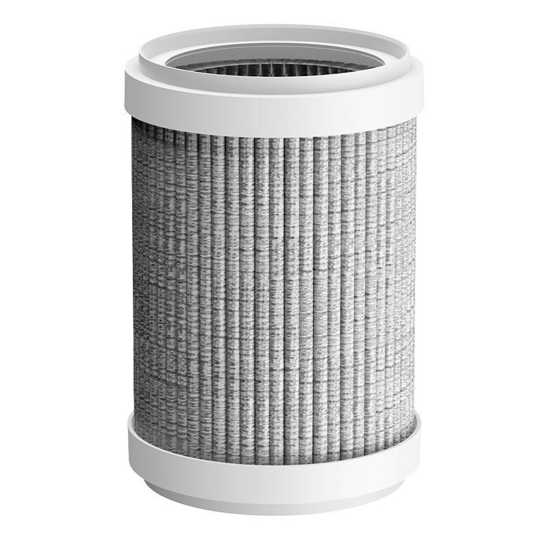 🌬️ 50% RABATT! 🔥 Kompakter Luftreiniger für Zuhause – 2026 Bestseller – Leise, energieeffizient & perfekt für Allergiker, Staub und Haustierhaare 🏠